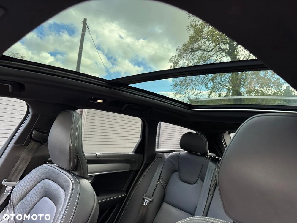 Volvo V90 B5 B Ultimate Dark - 34