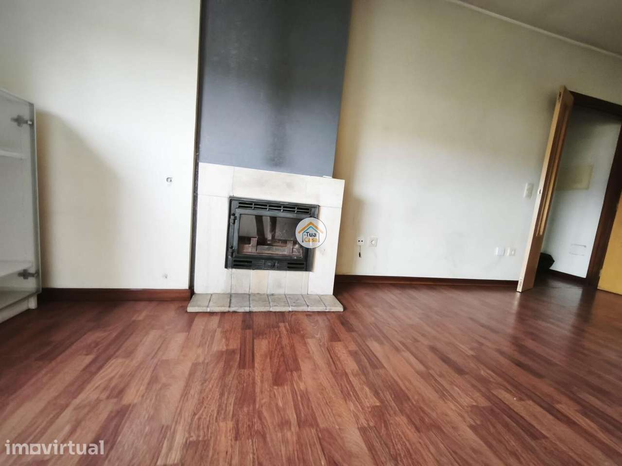 T2 em Gandra, Paredes | Excelente localização, garagem e muita luz nat - Grande imagem: 3/38