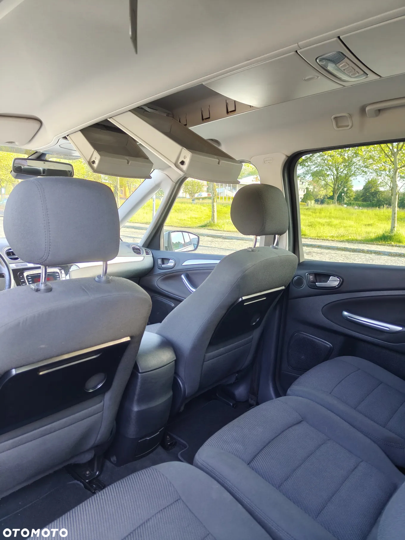 Ford Galaxy 2.0 TDCi Titanium - 10