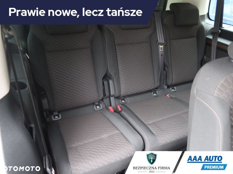 Toyota Proace Verso - 23