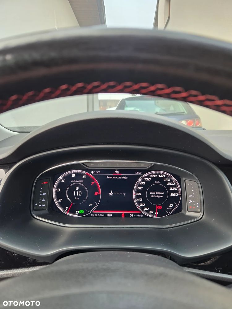 Seat Leon 1.5 eTSI ACT OPF DSG FR - 7