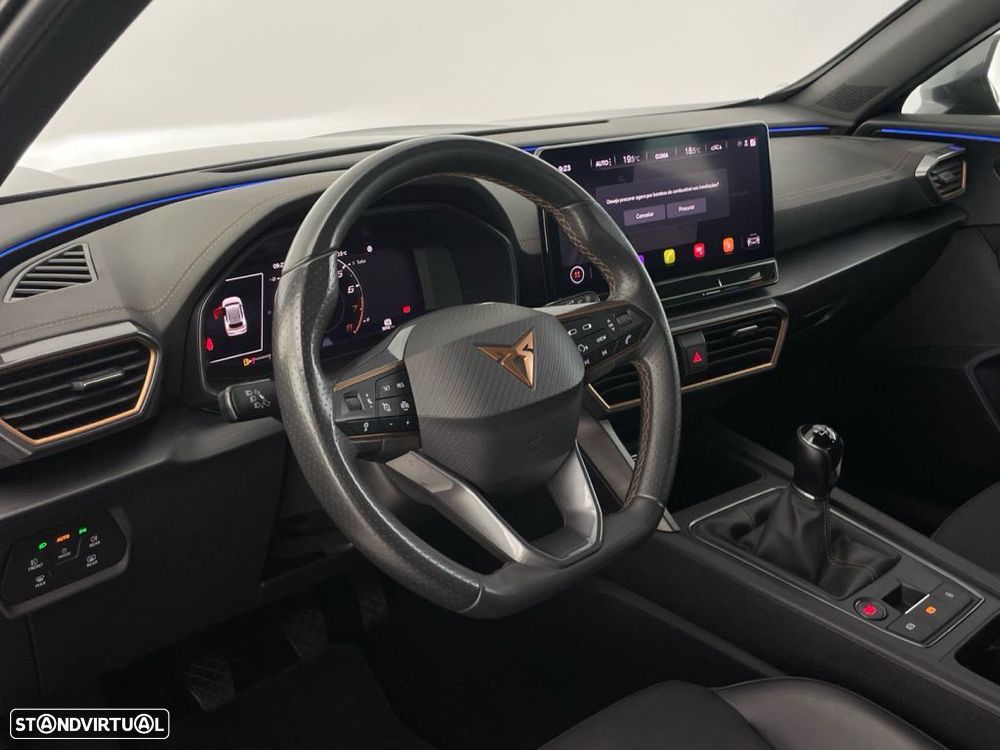 Cupra Formentor 1.5 TSI - 17