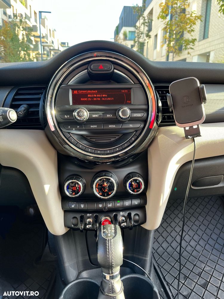 Mini Cooper - 8