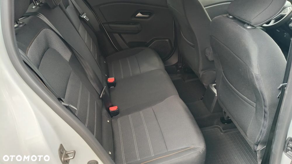 Dacia Sandero TCe 90 Expression - 21