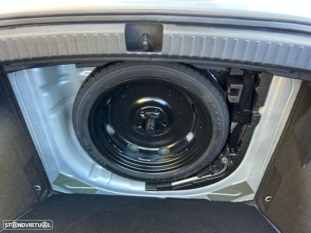 SEAT Ateca 1.6 TDI Style - 13