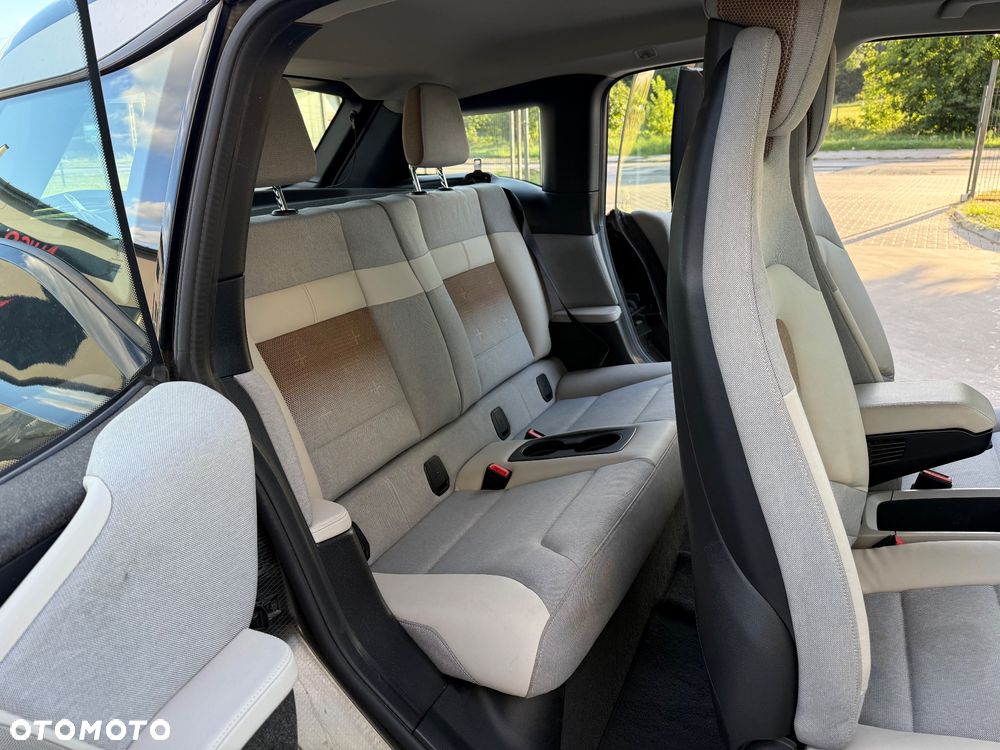 BMW i3 120 Ah - 17