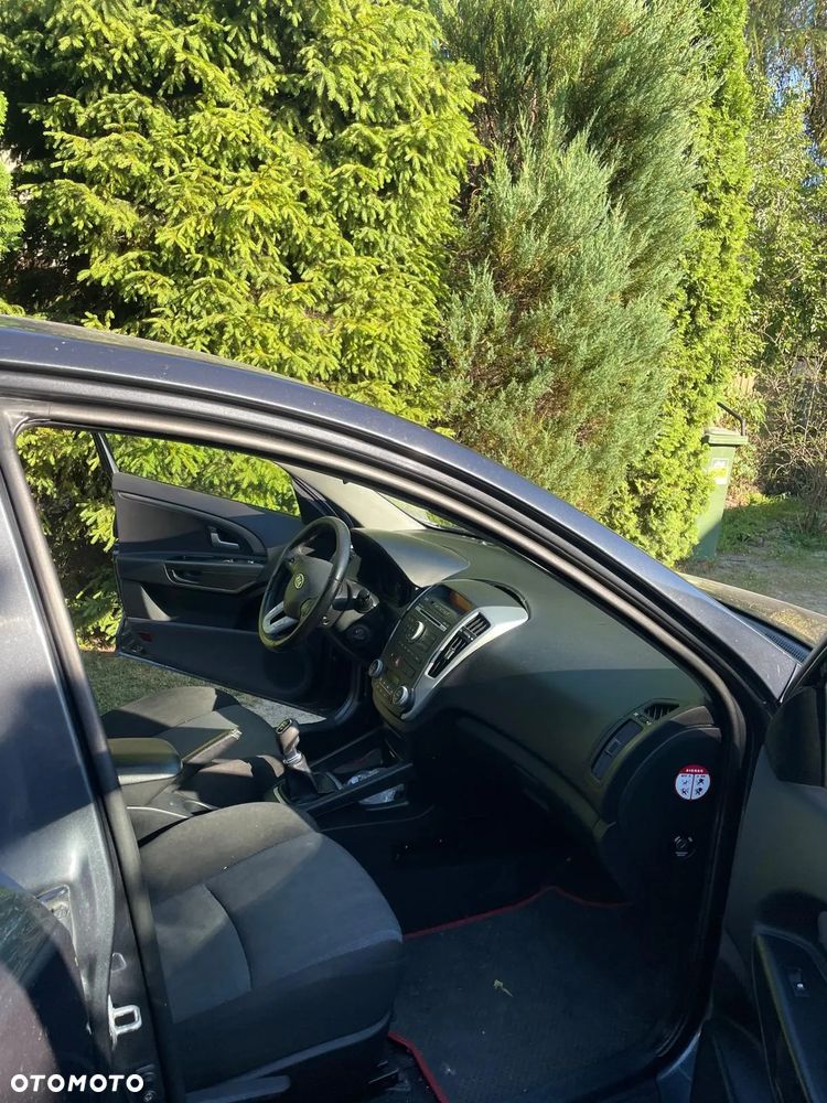 Kia Ceed 1.6 Crdi Comfort - 5