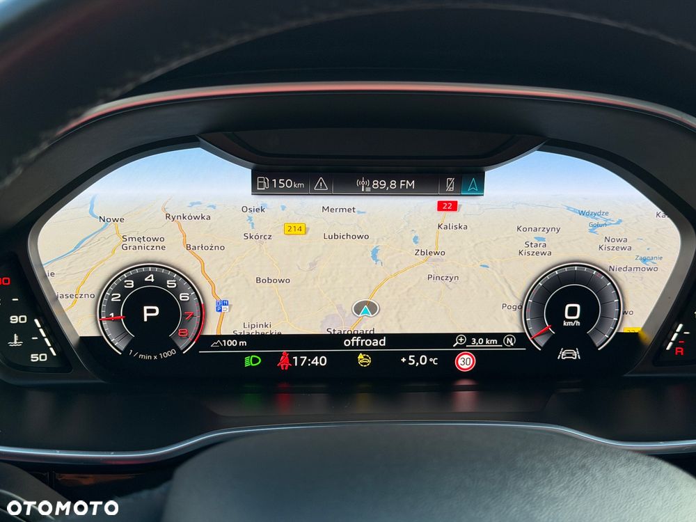 Audi Q3 35 TFSI S tronic S line - 26