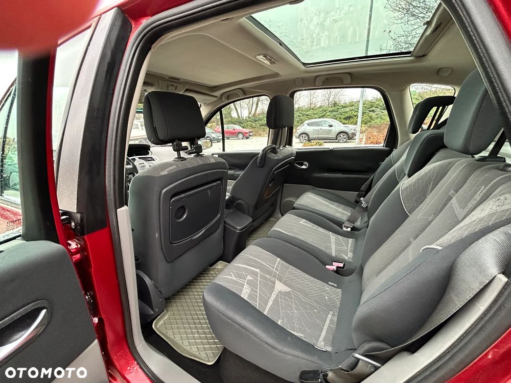 Renault Scenic 2.0 Confort Expression - 15