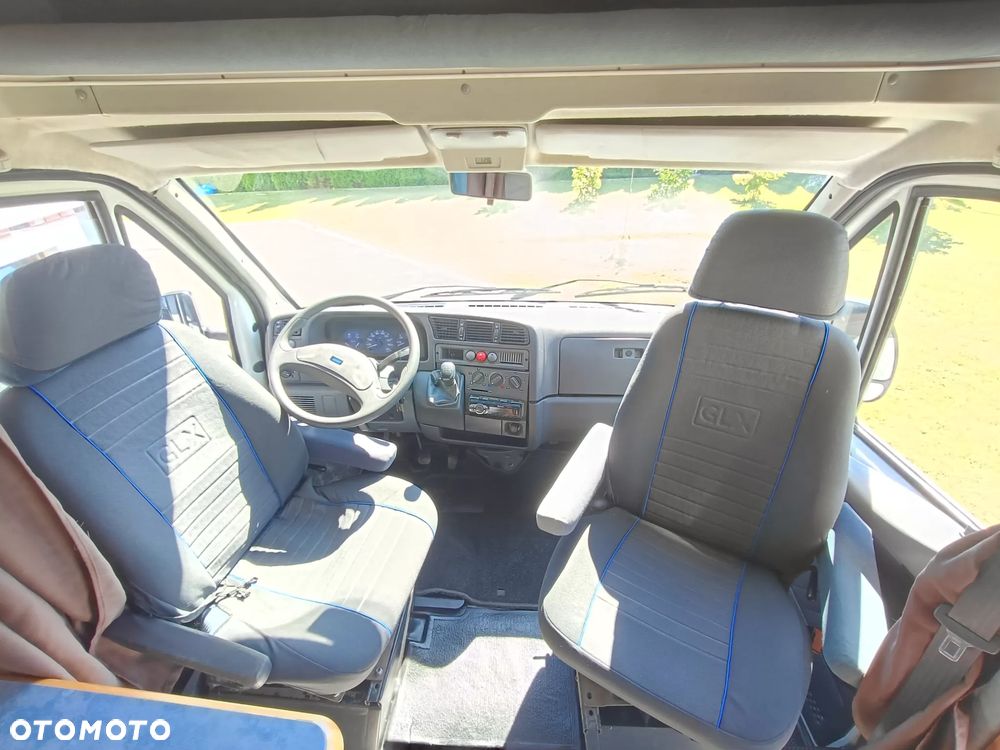 Fiat Ducato - 21