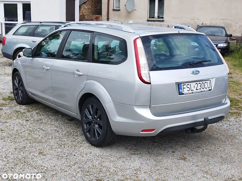 Ford Focus - 20