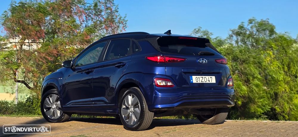 Hyundai Kauai EV 64 kWh Premium+P.Premium - 2