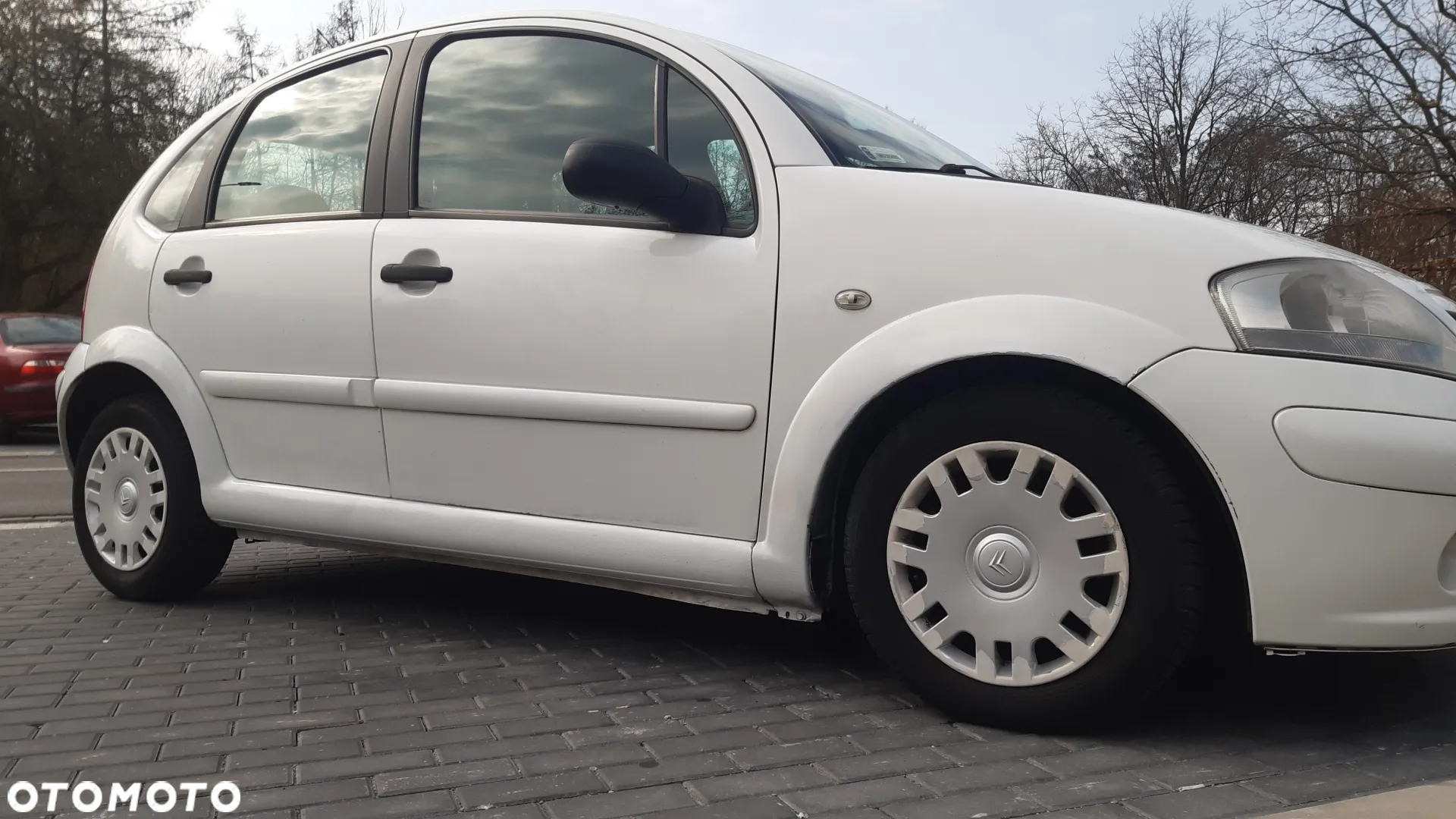 Citroën C3 - 8