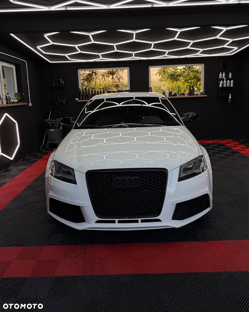 Audi RS3 Sportback - 21