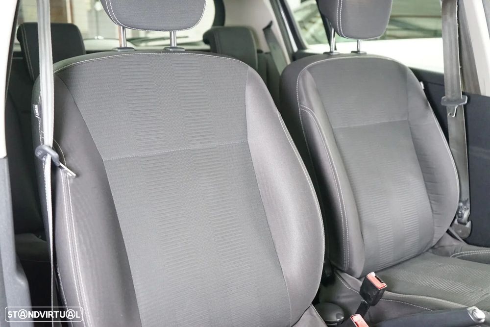 Renault Clio 1.5 dCi Business - 24