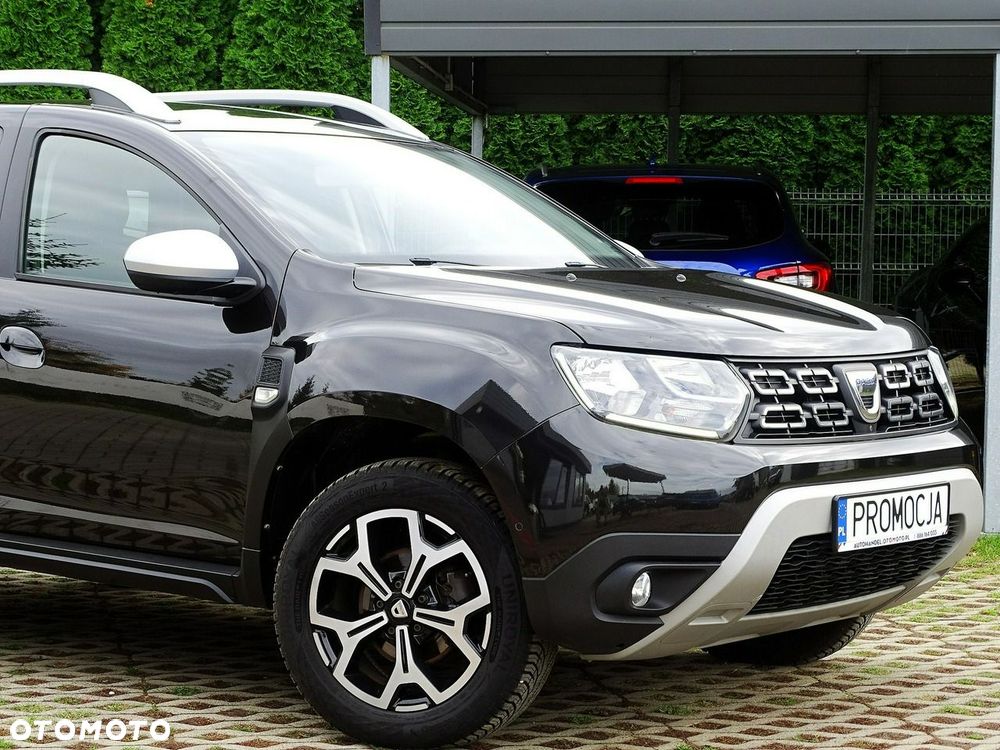 Dacia Duster TCe 125 2WD Prestige - 5