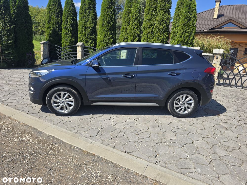 Kia Sportage 1.6 T-GDI AWD DCT GT LINE - 3