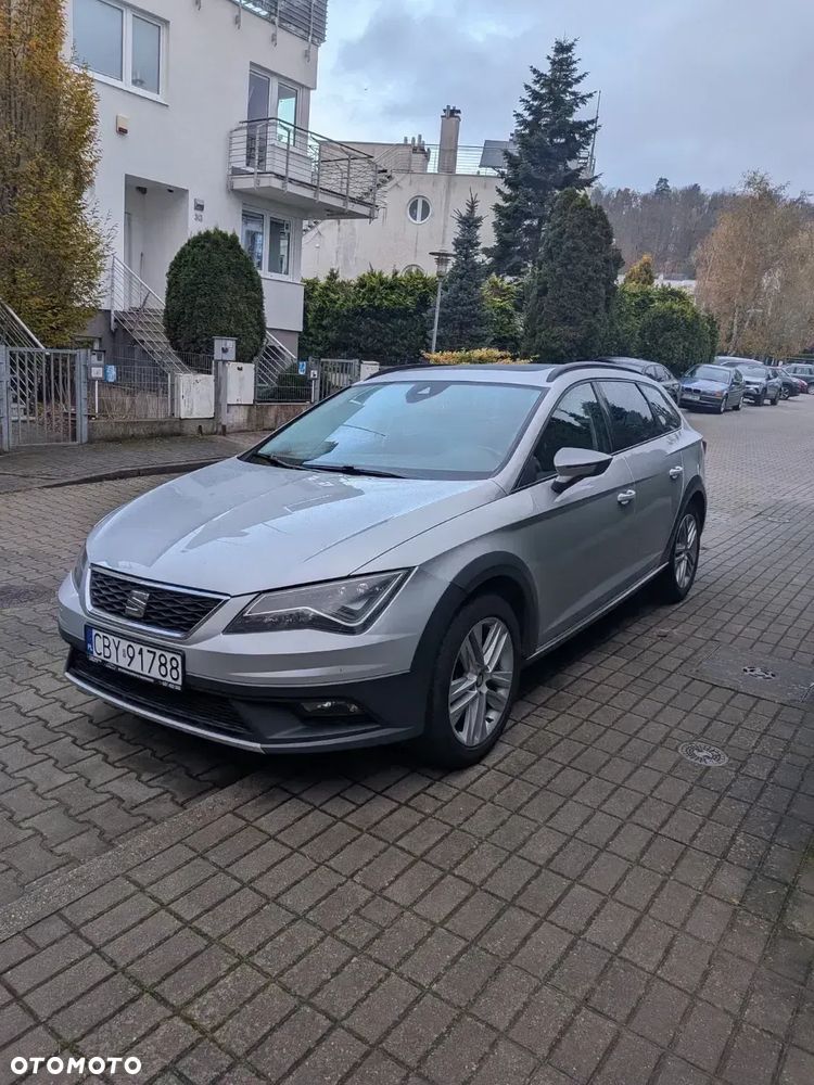 Seat Leon - 1