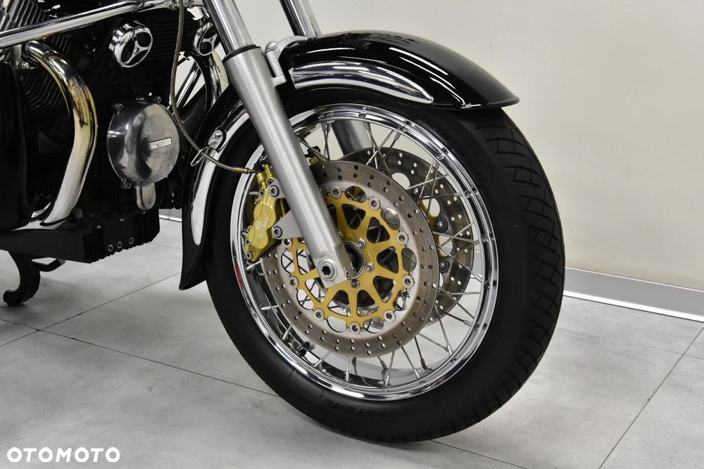 Moto Guzzi California - 33