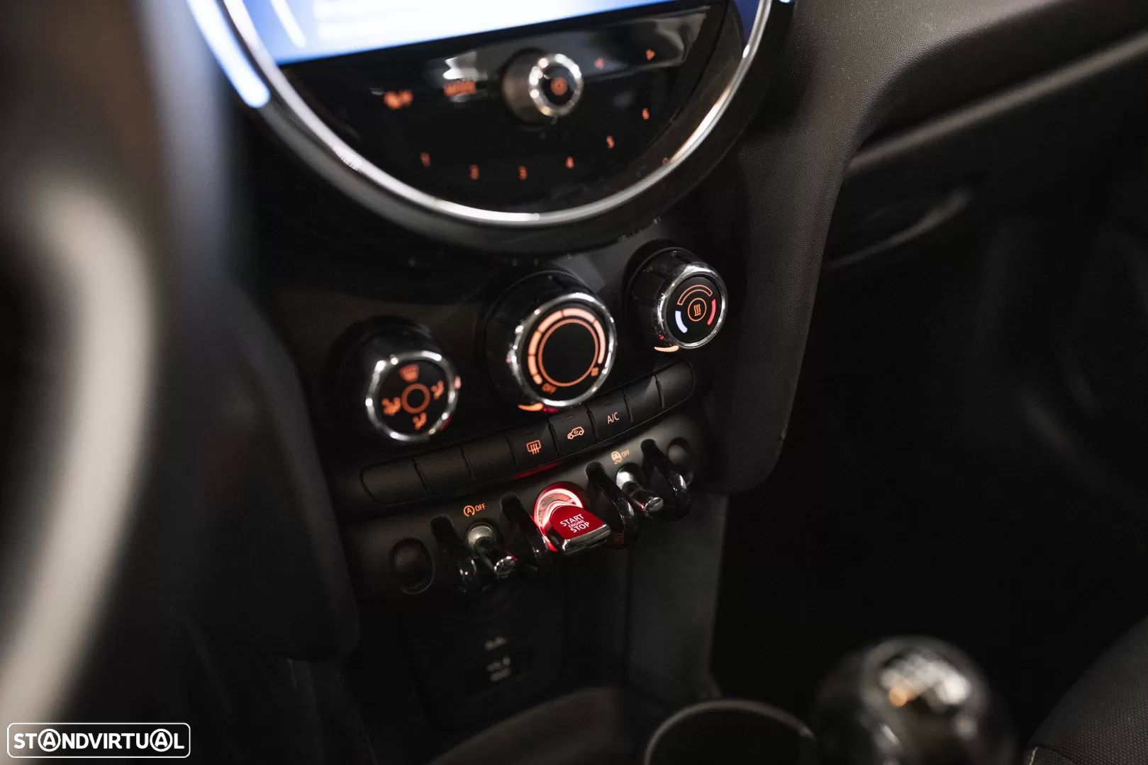 MINI 5 Portas One Sport Edition - 6