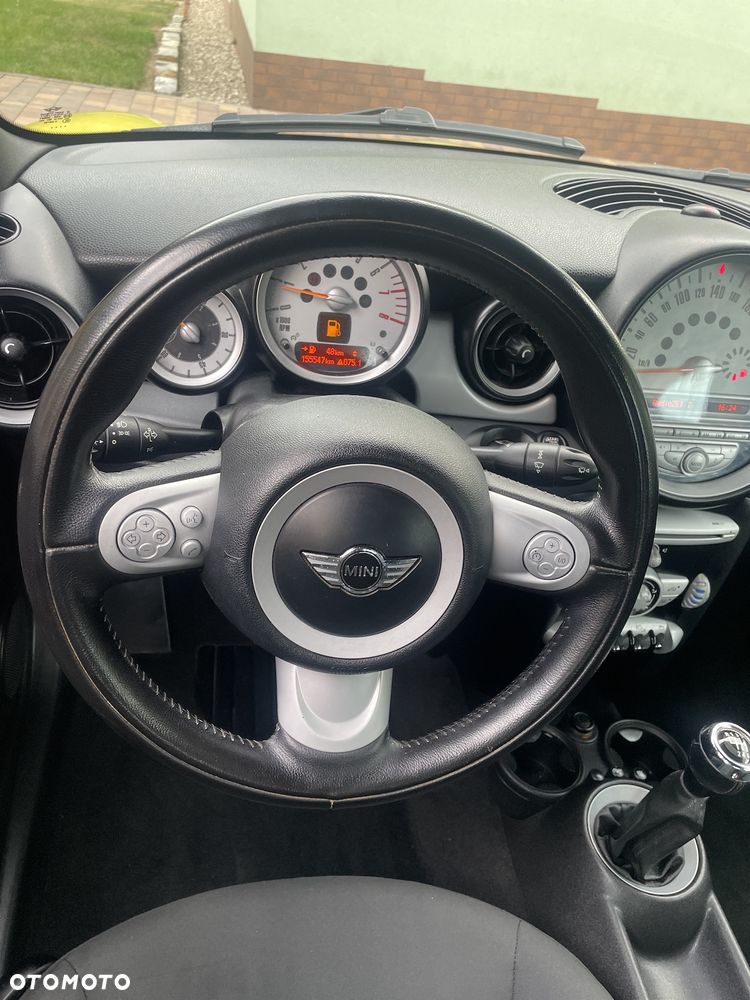 MINI Cooper - 25