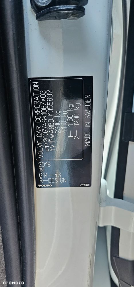 Volvo V90 D4 R-Design - 14