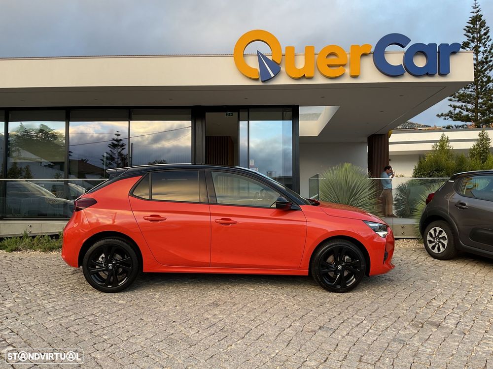 Opel Corsa 1.2 T GS Line - 5