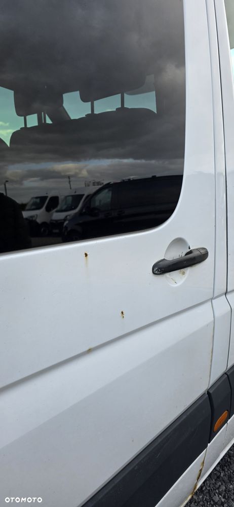 Volkswagen CRAFTER - 8