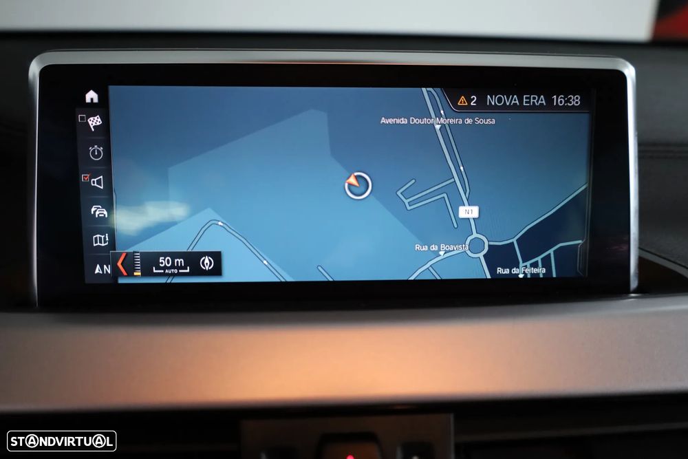 BMW X2 sDrive18d - 20