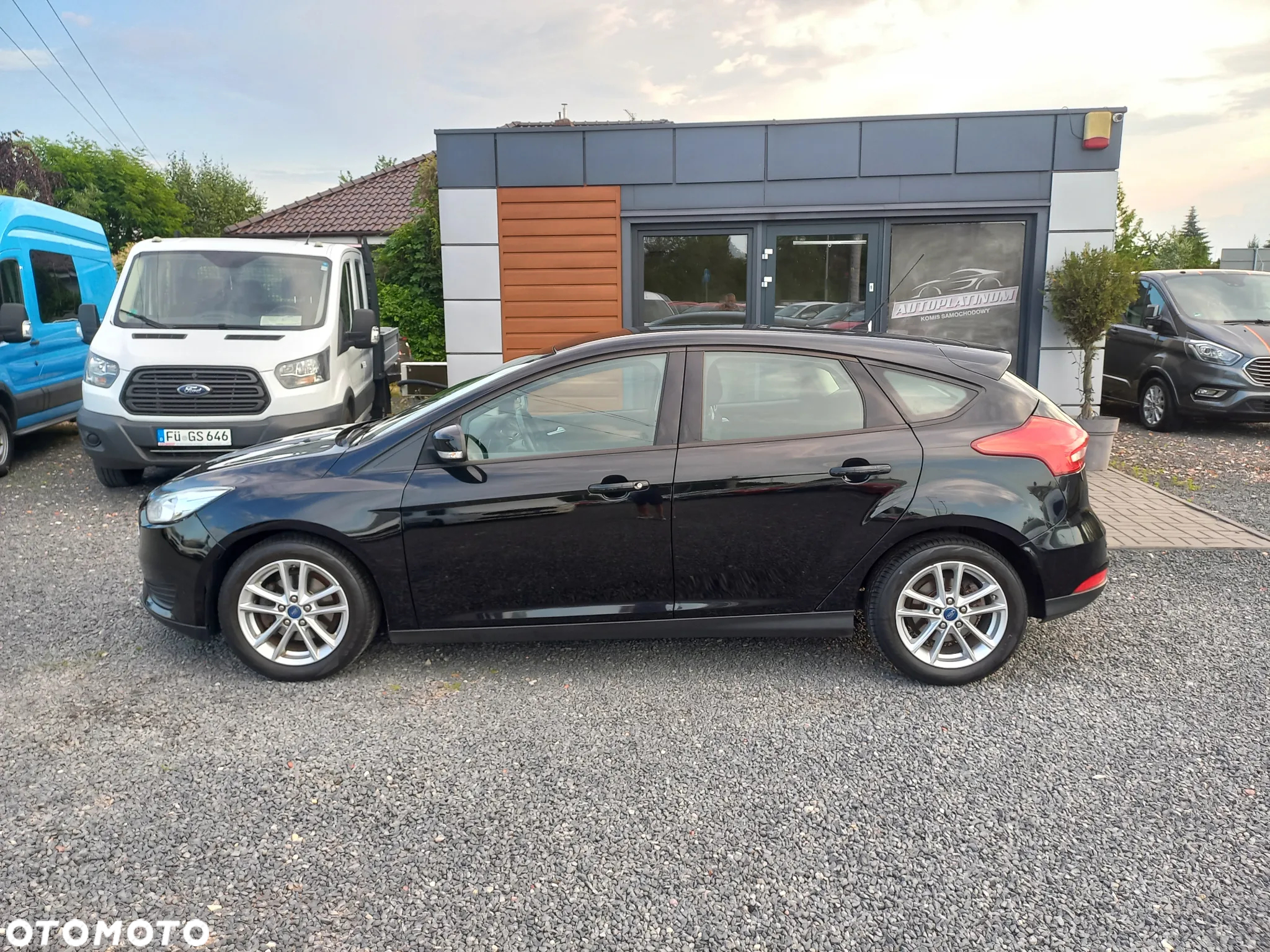 Ford Focus - 3