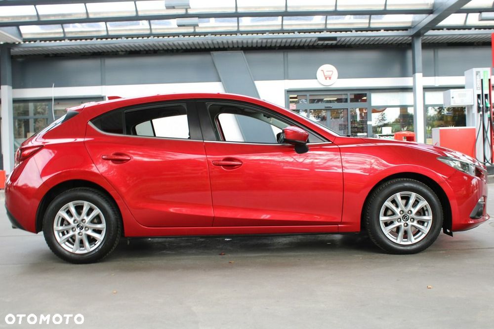 Mazda 3 SKYACTIV-G 120 Center-Line - 39