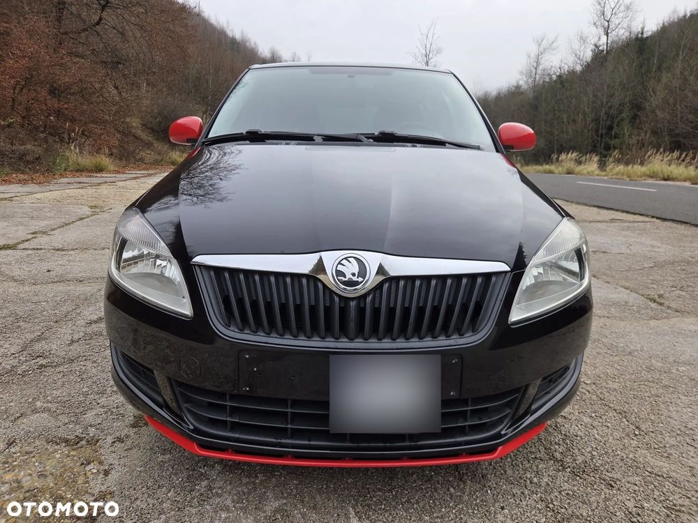 Skoda Fabia 1.2 TSI Ambition - 2