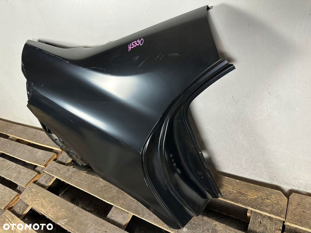 blotnik tyl tylny prawy toyota corolla x sedan 07- - 3