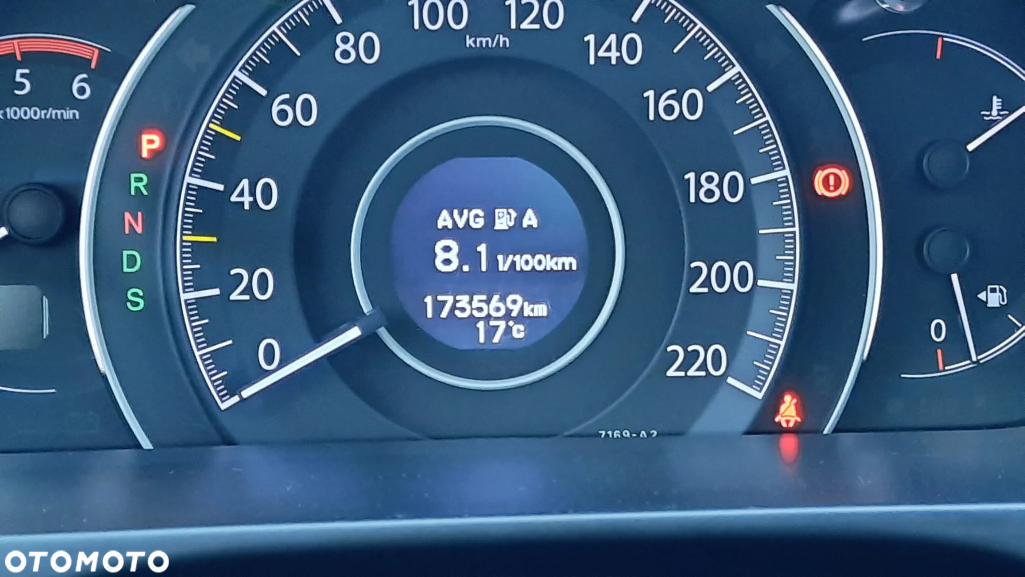 Honda CR-V 2.2i-DTEC Executive - 10