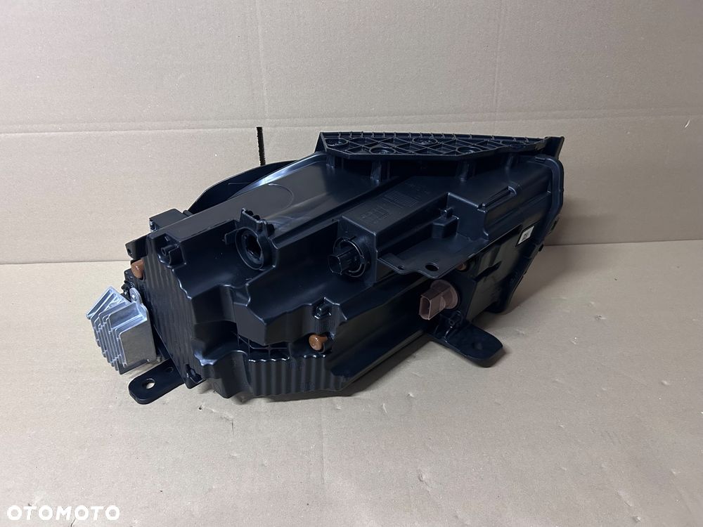 LAMPA PRAWA JEEP COMPASS II 2 LIFT 21- FULL LED - 4