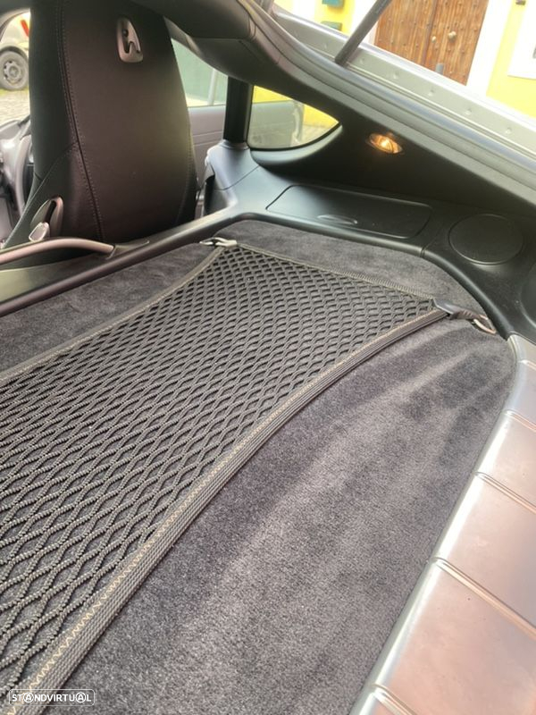 Porsche Cayman 2.7 Tiptronic - 20