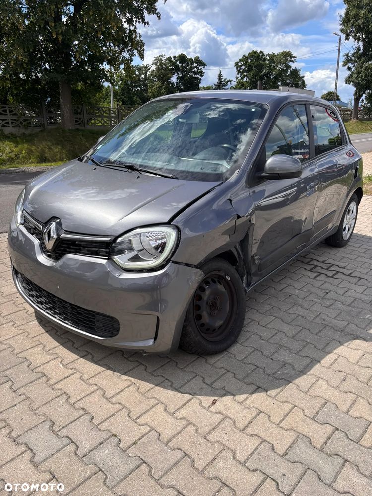 Renault Twingo - 2