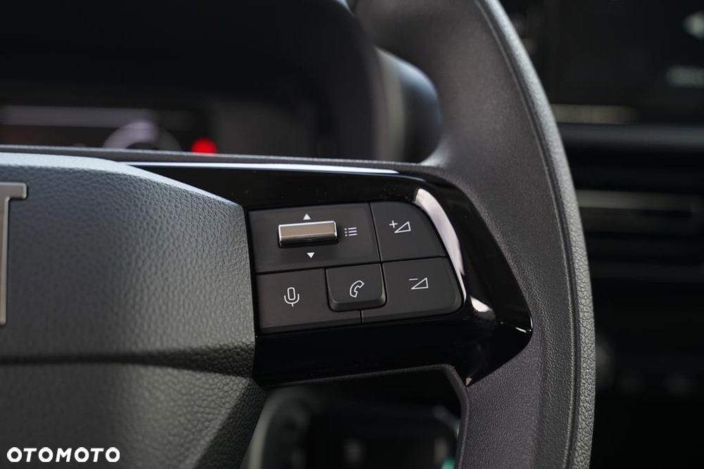 Fiat Doblo 1.5 BlueHDI S&S L2 - 17