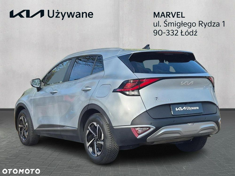 Kia Sportage 1.6 T-GDI L 2WD - 3