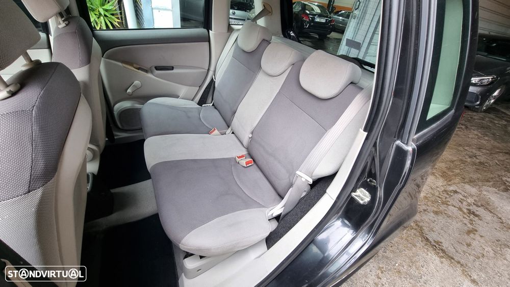 Fiat Idea 1.2 16V Active - 5