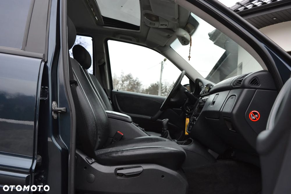 Mercedes-Benz ML 270 CDI - 14