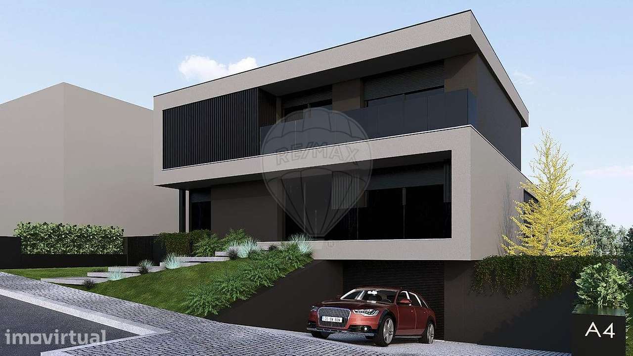 Moradia T3 para venda - Grande imagem: 3/5