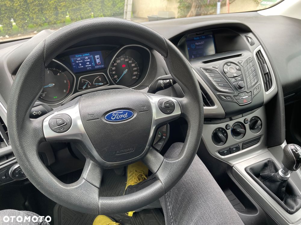 Ford Focus - 27