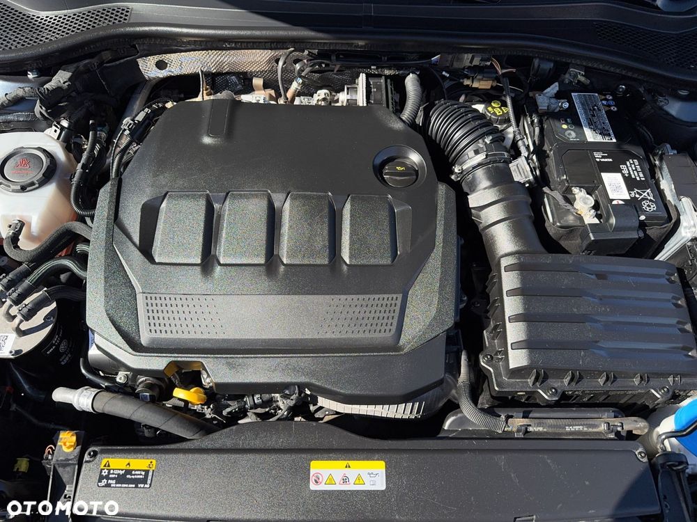 Seat Leon Sportstourer - 33