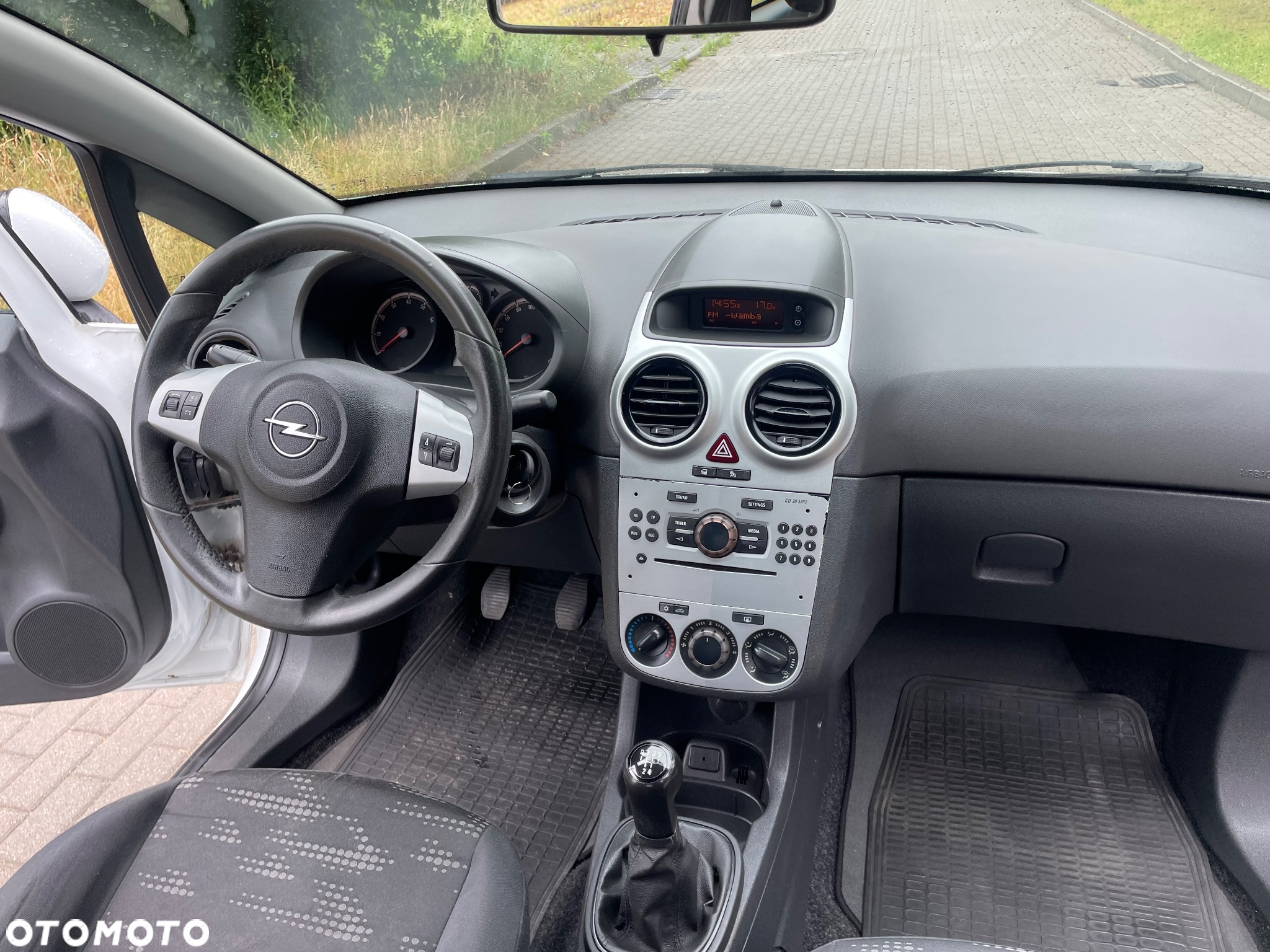 Opel Corsa 1.2 16V (ecoFLEX) Color Edition - 14