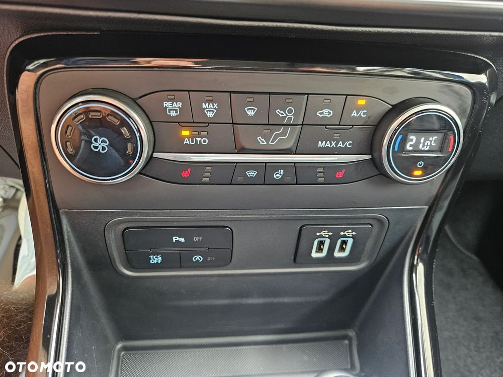 Ford EcoSport 1.0 EcoBoost ST-LINE - 9