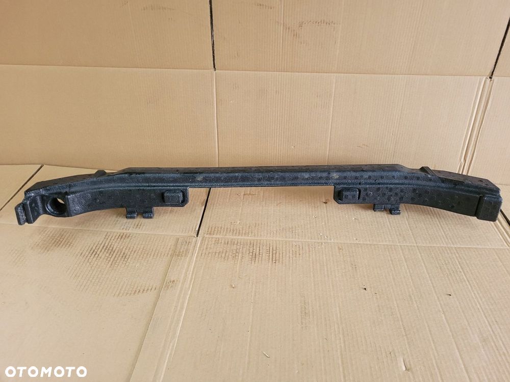 SEAT IBIZA V 6F ABSORBER ZDERZAKA PRZÓD - 3