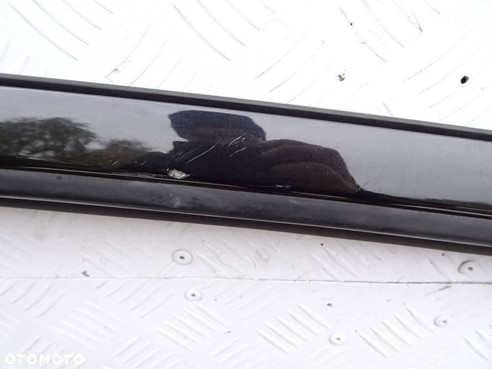 drzwi lewy tył nissan note e12 z11 - 6
