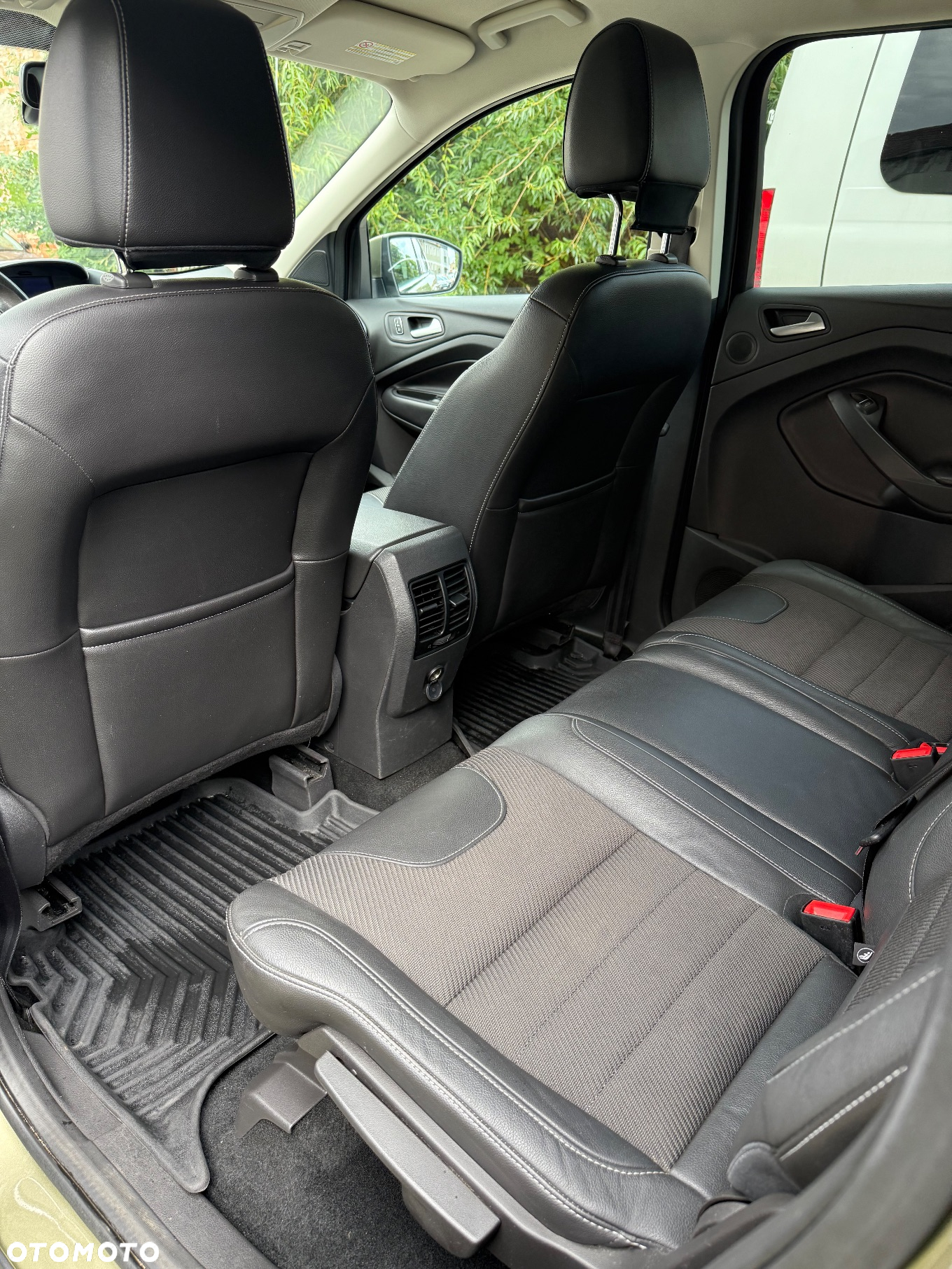 Ford Kuga 2.0 TDCi 4WD Titanium - 6
