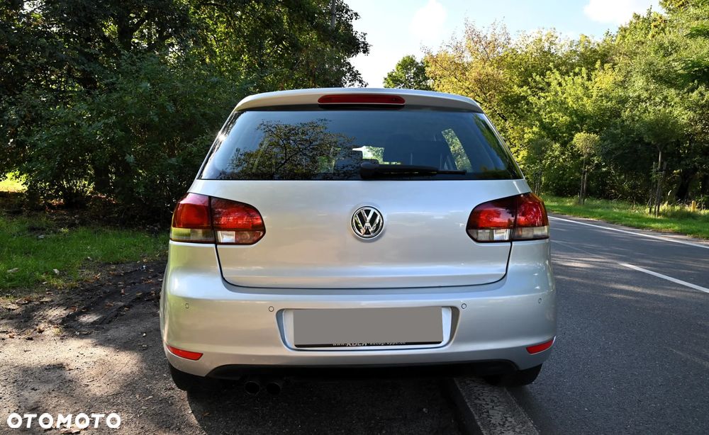 Volkswagen Golf - 15